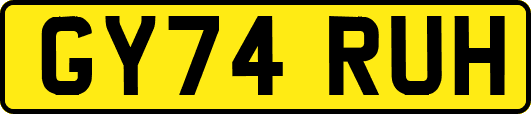 GY74RUH