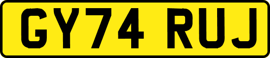 GY74RUJ