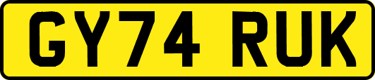 GY74RUK