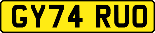 GY74RUO