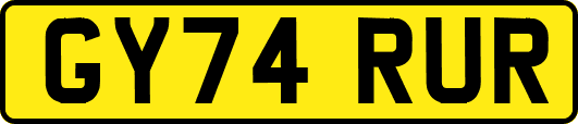 GY74RUR