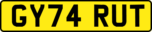 GY74RUT
