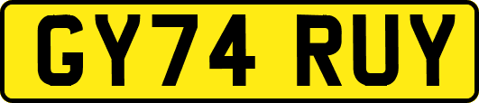 GY74RUY
