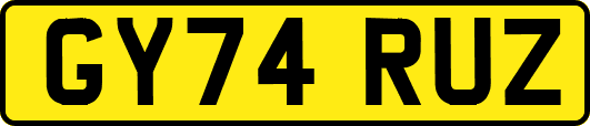 GY74RUZ