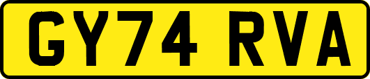 GY74RVA