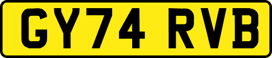 GY74RVB