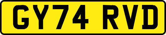GY74RVD