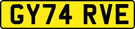 GY74RVE