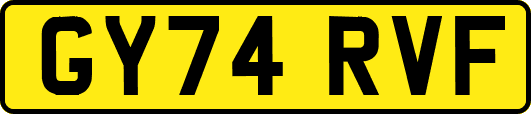 GY74RVF