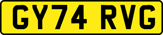 GY74RVG