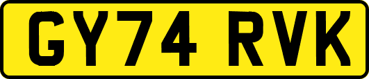 GY74RVK