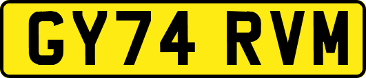 GY74RVM