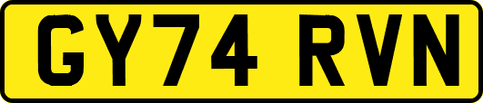 GY74RVN
