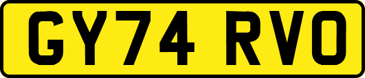 GY74RVO
