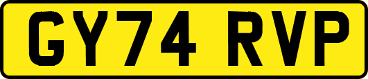 GY74RVP