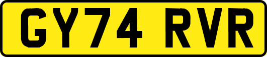 GY74RVR