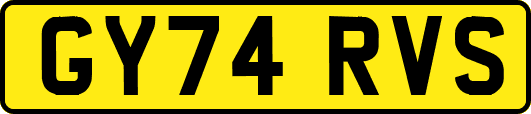 GY74RVS
