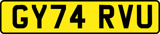 GY74RVU