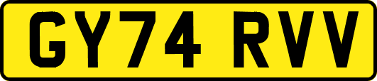GY74RVV