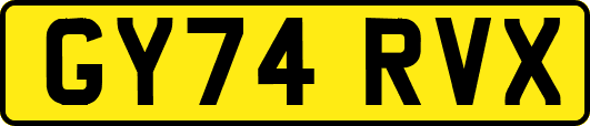 GY74RVX