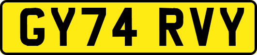 GY74RVY