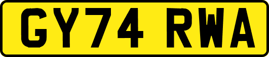 GY74RWA
