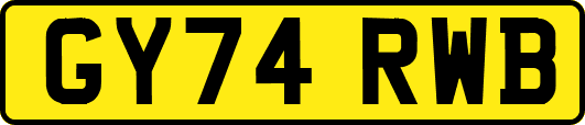 GY74RWB