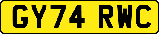 GY74RWC