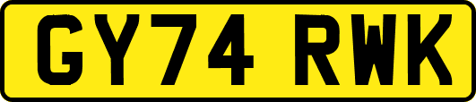 GY74RWK