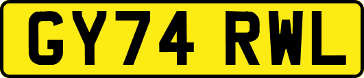 GY74RWL