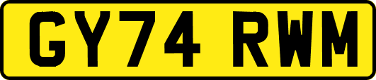 GY74RWM
