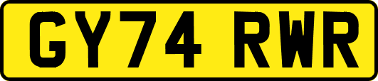 GY74RWR