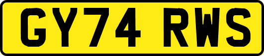 GY74RWS