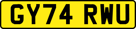 GY74RWU