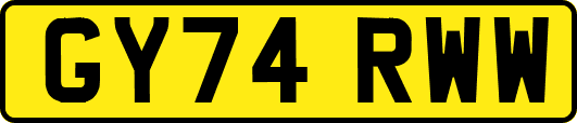GY74RWW