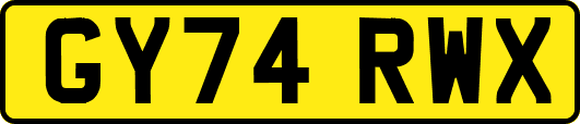 GY74RWX