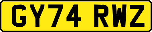 GY74RWZ