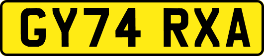 GY74RXA