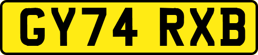 GY74RXB