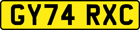 GY74RXC
