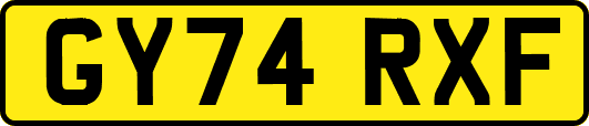 GY74RXF