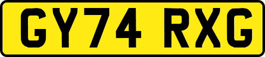 GY74RXG