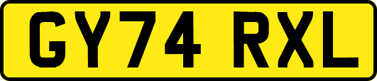 GY74RXL