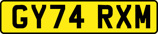 GY74RXM