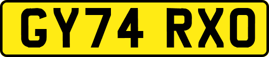 GY74RXO