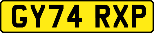 GY74RXP