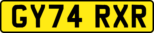 GY74RXR