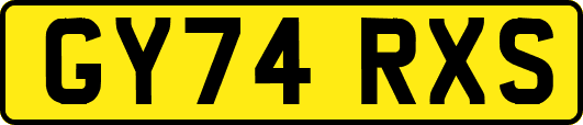 GY74RXS