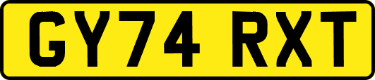 GY74RXT