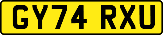 GY74RXU